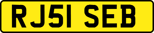 RJ51SEB