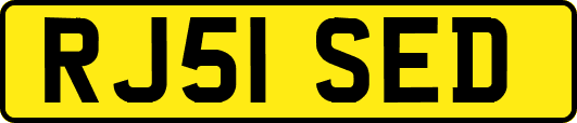 RJ51SED
