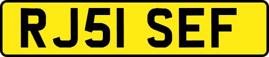 RJ51SEF