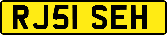 RJ51SEH