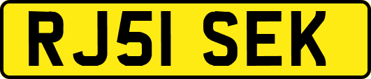 RJ51SEK