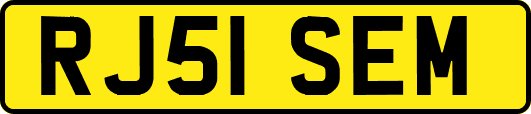 RJ51SEM