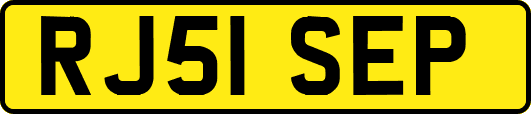 RJ51SEP