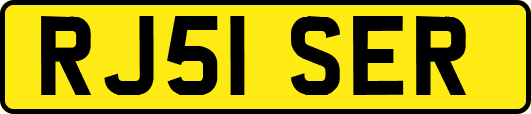 RJ51SER