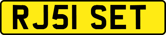 RJ51SET
