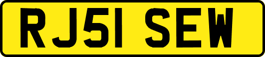 RJ51SEW