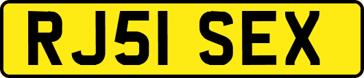 RJ51SEX
