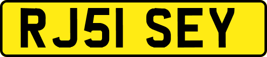 RJ51SEY