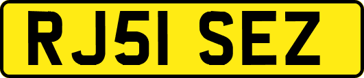 RJ51SEZ
