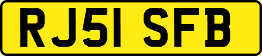 RJ51SFB