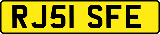 RJ51SFE