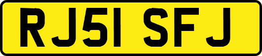 RJ51SFJ