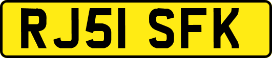 RJ51SFK