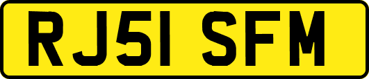RJ51SFM