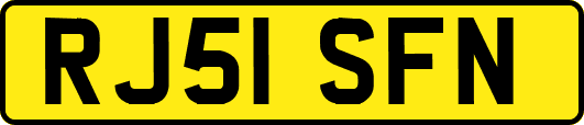 RJ51SFN