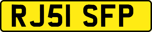 RJ51SFP