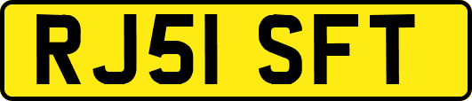 RJ51SFT