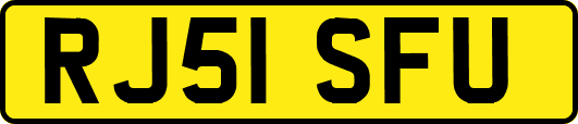 RJ51SFU