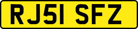 RJ51SFZ
