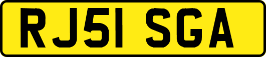 RJ51SGA