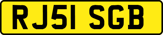 RJ51SGB