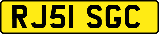 RJ51SGC