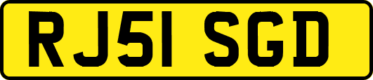 RJ51SGD