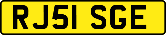 RJ51SGE
