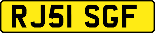 RJ51SGF