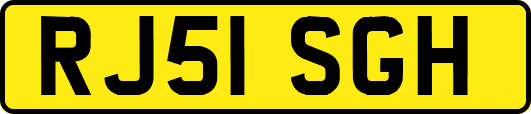 RJ51SGH