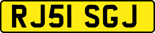 RJ51SGJ