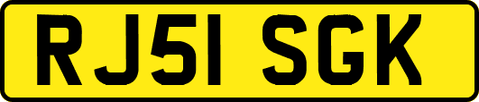 RJ51SGK