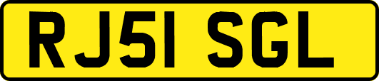 RJ51SGL