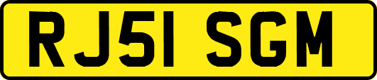 RJ51SGM