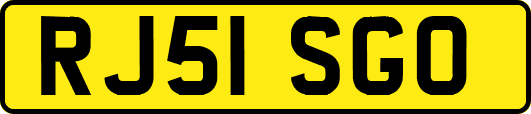 RJ51SGO