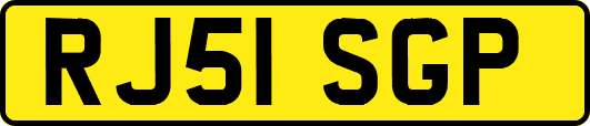 RJ51SGP