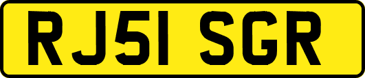 RJ51SGR