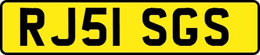 RJ51SGS