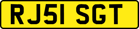 RJ51SGT