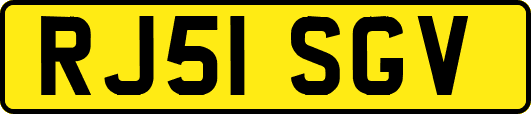 RJ51SGV
