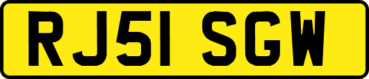 RJ51SGW