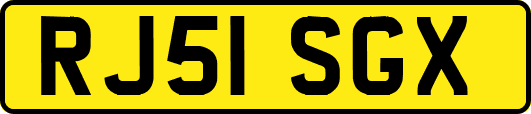 RJ51SGX