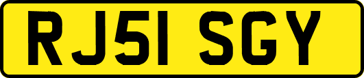 RJ51SGY
