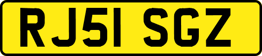 RJ51SGZ
