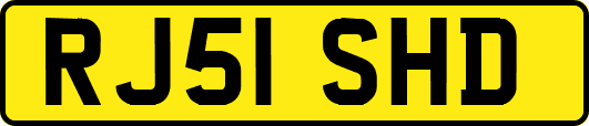 RJ51SHD