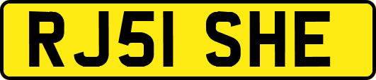 RJ51SHE