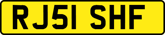RJ51SHF
