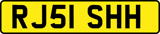 RJ51SHH