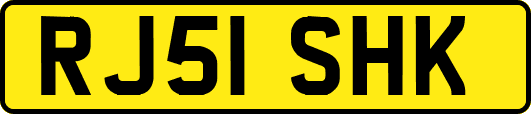 RJ51SHK