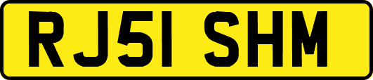 RJ51SHM